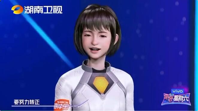 环亚集团+秀加科技 | 长沙最先进影视级虚拟拍摄影棚正式开棚