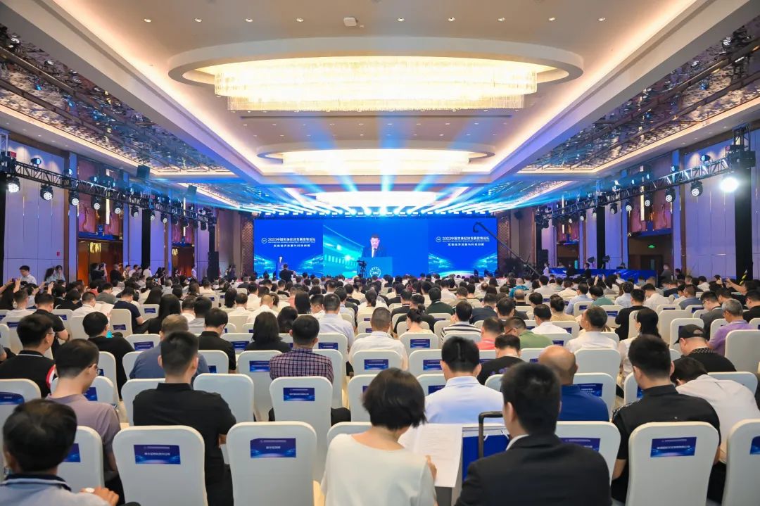 环亚集团与中国投资协会告竣战略相助