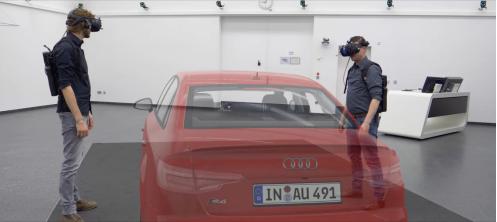 环亚集团刘耀东做客新浪财经：空间盘算时代来临 工业链怎样分享盈利?