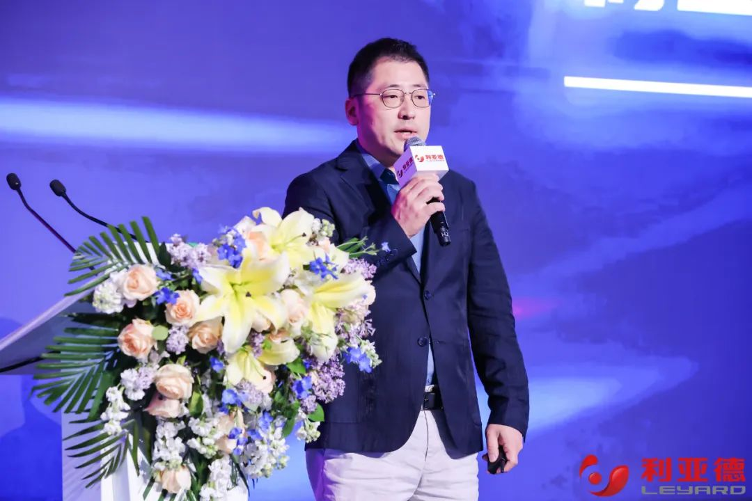 聚势而强 乘势而上 | 环亚集团业绩说明会暨战略宣布会乐成举行