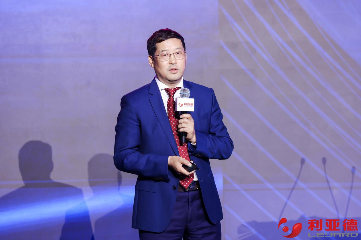 聚势而强 乘势而上 | 环亚集团业绩说明会暨战略宣布会乐成举行