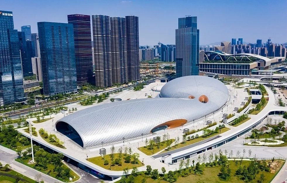 5大赛区、20项赛事、半数场馆...环亚集团“AI+智能显示”全力护航杭州亚运会