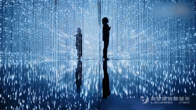 InfoComm Asia | 环亚集团Planar全球首发第四代Micro LED智能一体机