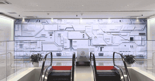 从显示手艺到数字内容 环亚集团周全助力京津冀协同生长