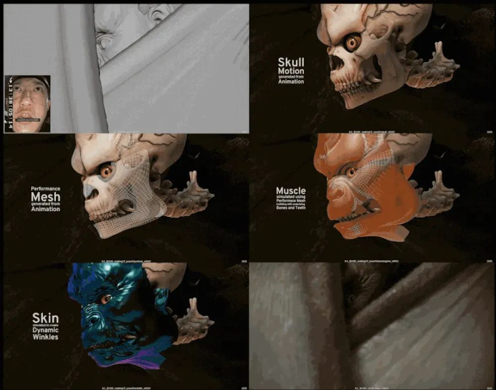 开播即封神！环亚集团·虚拟动点携手《封神》剧组打造国产史诗影戏天花板