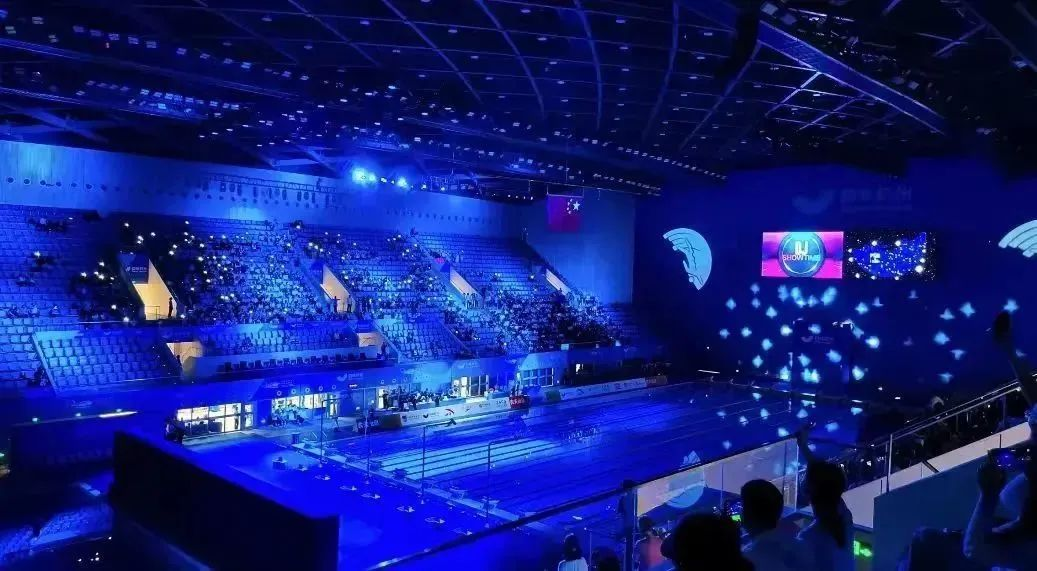 5大赛区、20项赛事、半数场馆...环亚集团“AI+智能显示”全力护航杭州亚运会