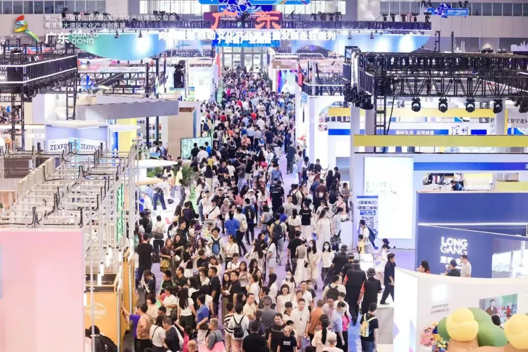 AI 为笔，文旅为卷 | 环亚集团重构文化科技融合新范式