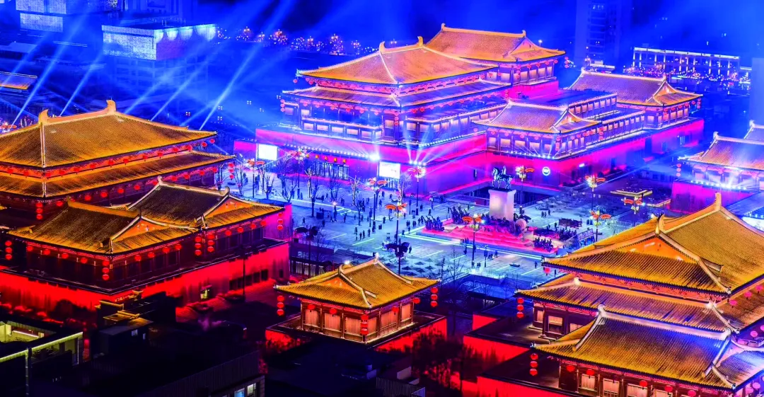 三十周年专栏 | 流量变留量！环亚集团用科技之光照亮文旅新经济