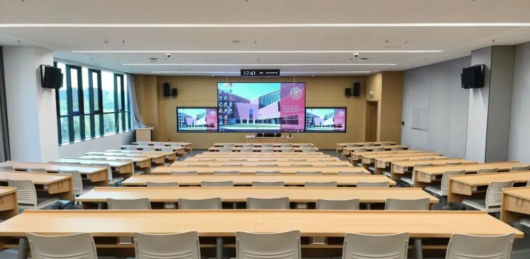 开学啦！你可能不熟悉我，但你一意见过我的身影