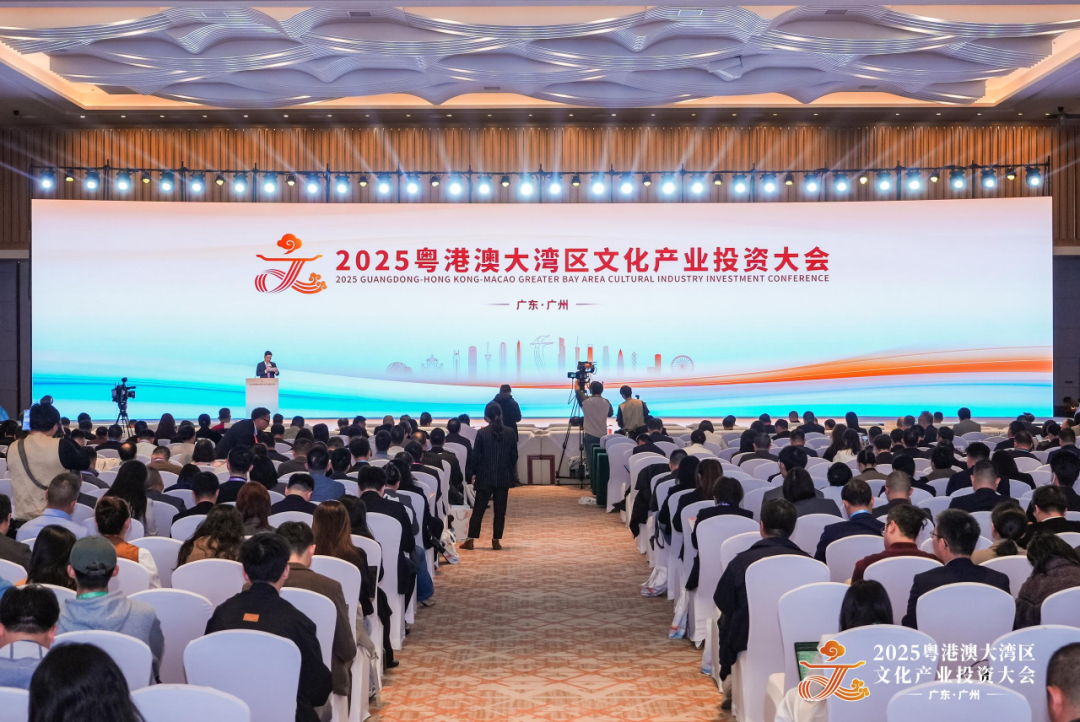 环亚集团励丰文化“海丝盛宴”项目签约，解锁“文旅+餐饮+科技”融合新体验