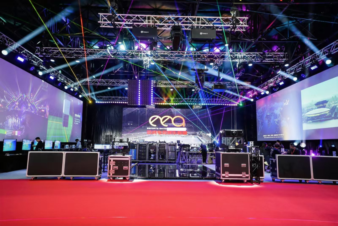 LED CHINA 2026｜环亚集团励丰文化联合新加坡飞凡牵头建设SLV工业同盟