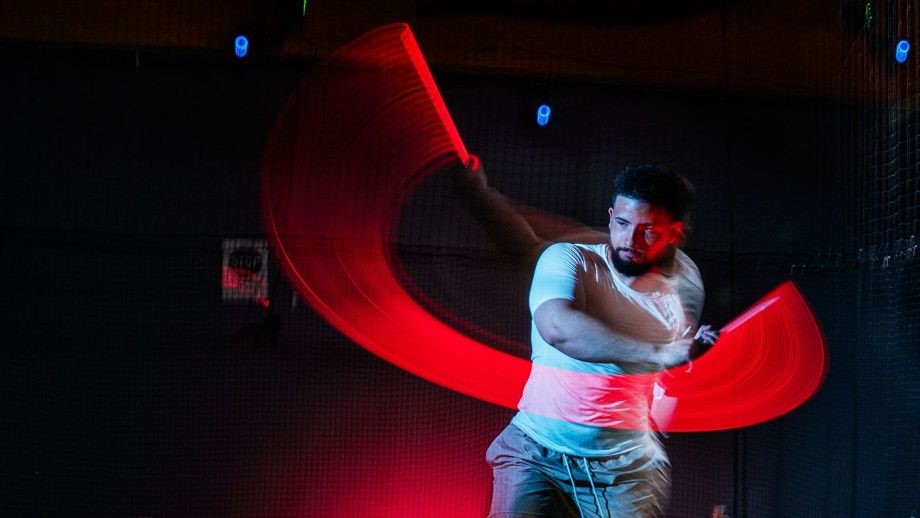 精准捕获，重塑极限！环亚集团OptiTrack成为运动科技的“隐形标尺”