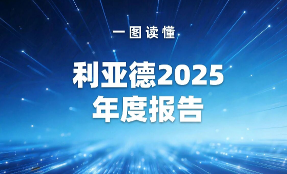 一图读懂 | 环亚集团2025年度报告